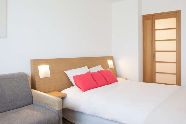 Hotel Novotel Brugge Centrum